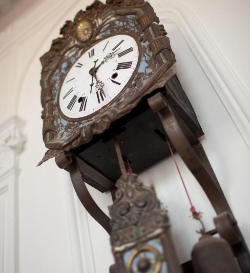 スタンダードルーム, Pension 't Huys Grol