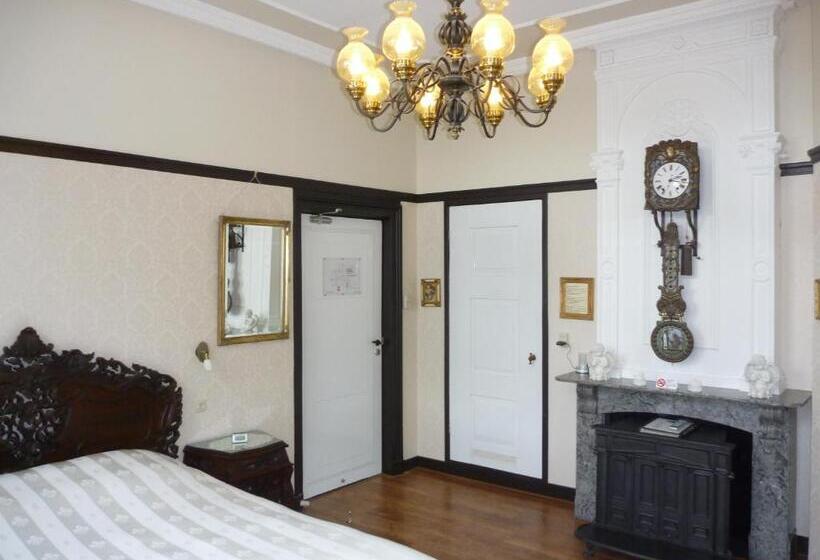 スタンダードルーム, Pension 't Huys Grol