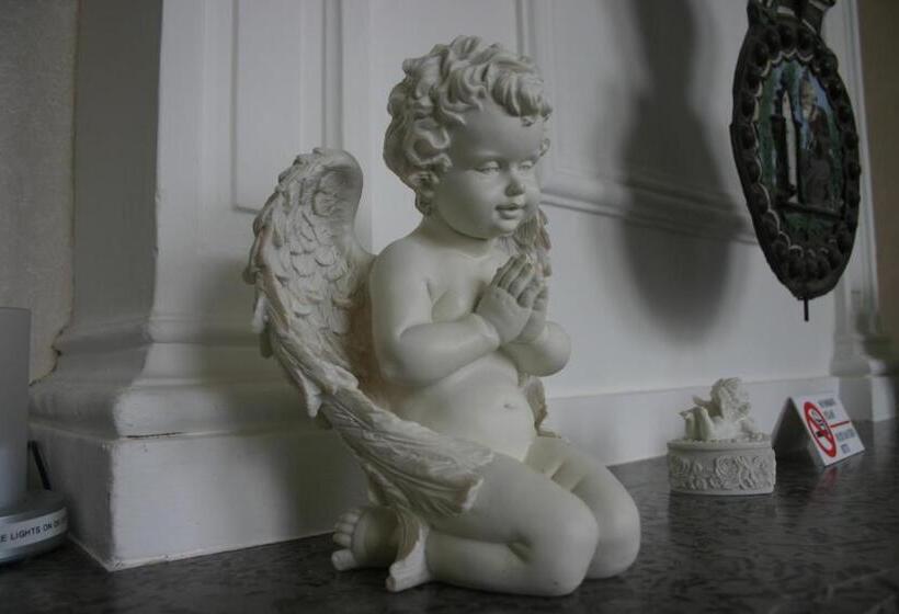 スタンダードルーム, Pension 't Huys Grol