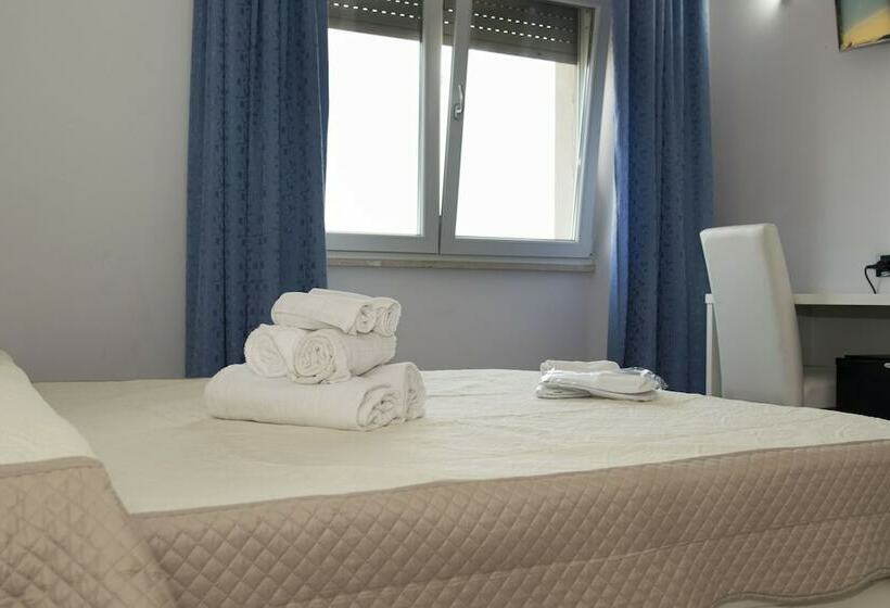 Номер Стандарт, Alex & Lorenz