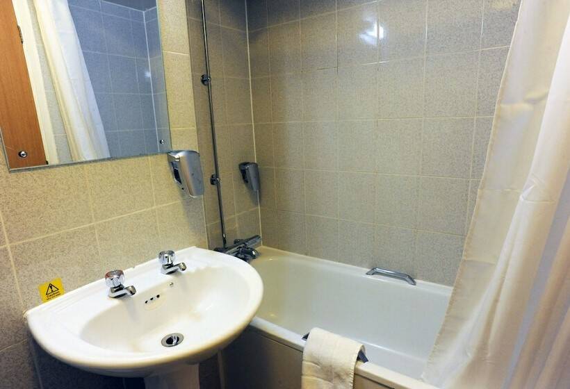 スタンダードルーム, De Trafford Arms By Chef & Brewer Collection