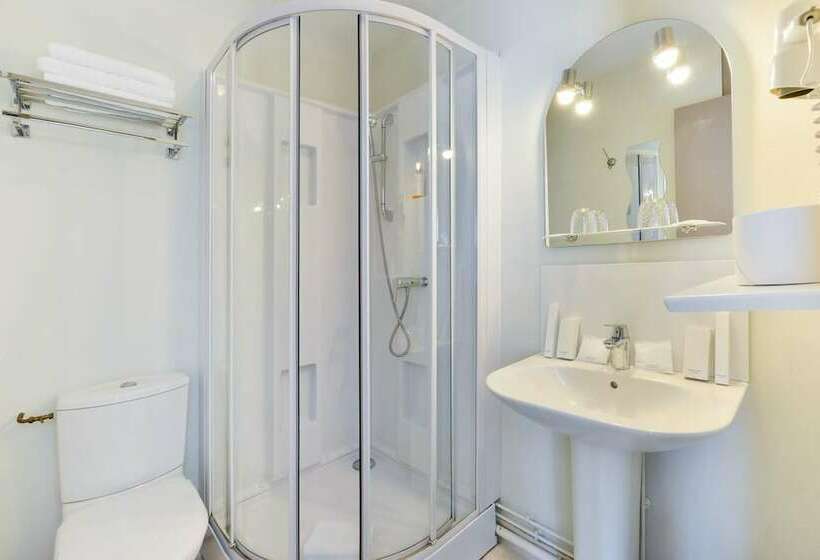 اتاق استاندارد, Restaurant La Maison