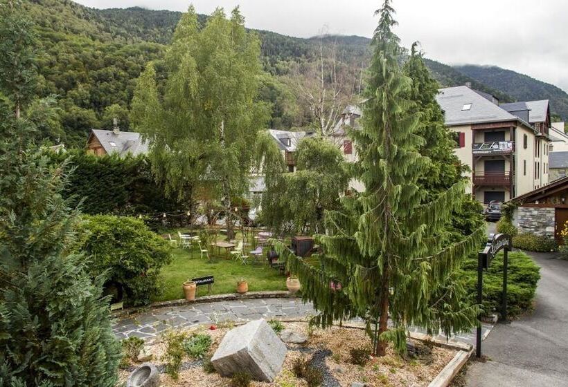 Номер Стандарт Индивидуальный, Mir