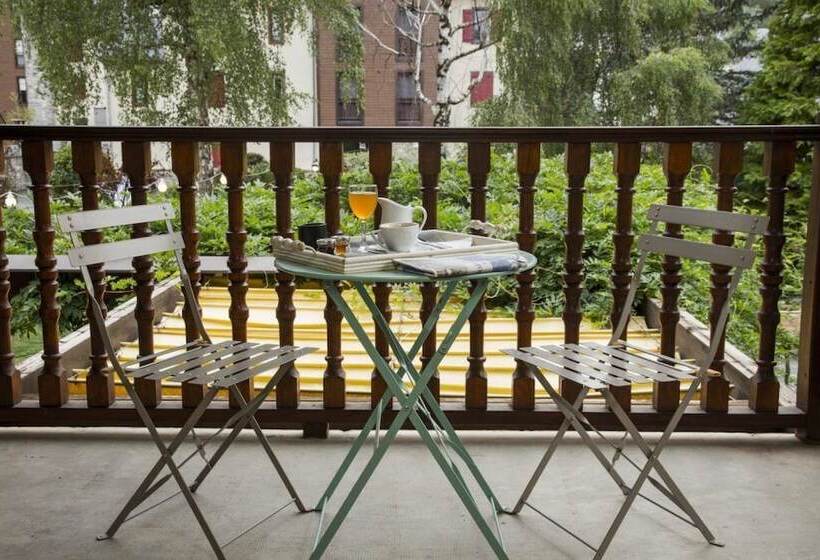 Номер Стандарт Индивидуальный, Mir