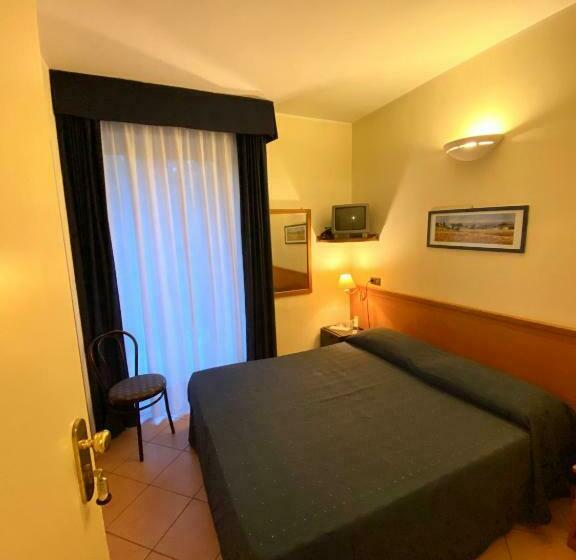 اتاق اکونومی, Lion S