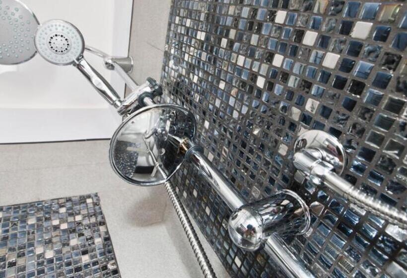 Standard Szoba, Locanda Paradiso