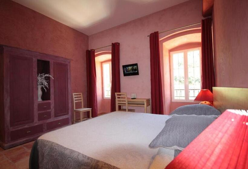 スタンダードルーム, Logis Hôtel Restaurant Le Domaine De L Eau Vive