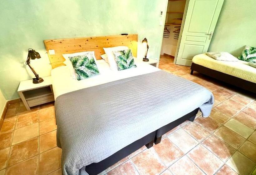 חדר קומפורט, Logis Hôtel Restaurant Le Domaine De L Eau Vive