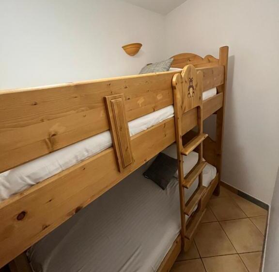 スイート(家族用), Logis Hôtel Restaurant Le Domaine De L Eau Vive