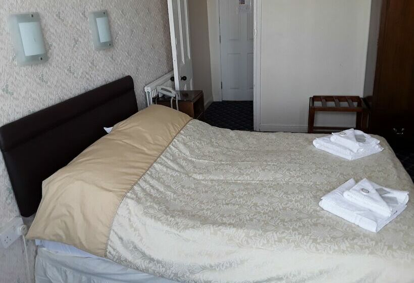 اتاق استاندارد, Royal