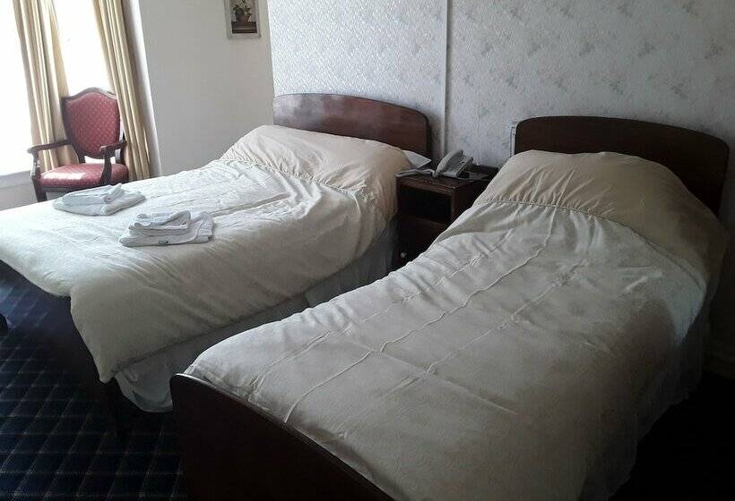 اتاق خانوادگی, Royal