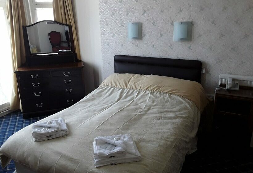 اتاق استاندارد, Royal