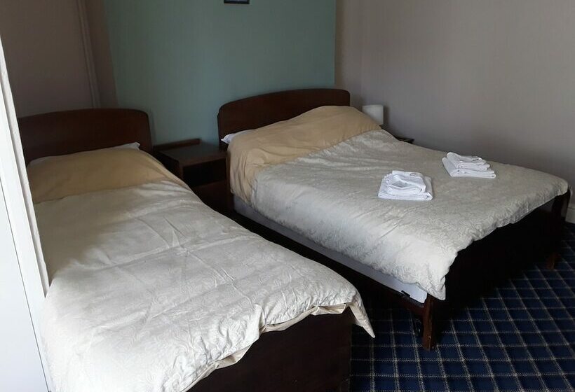 اتاق خانوادگی, Royal