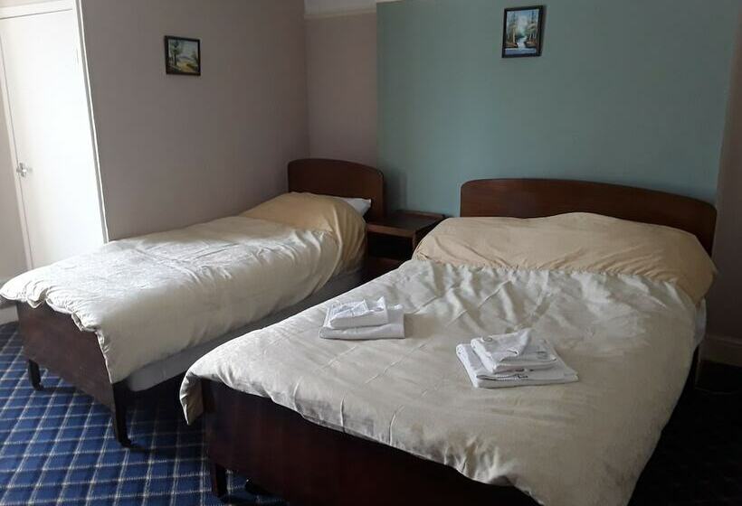 اتاق خانوادگی, Royal