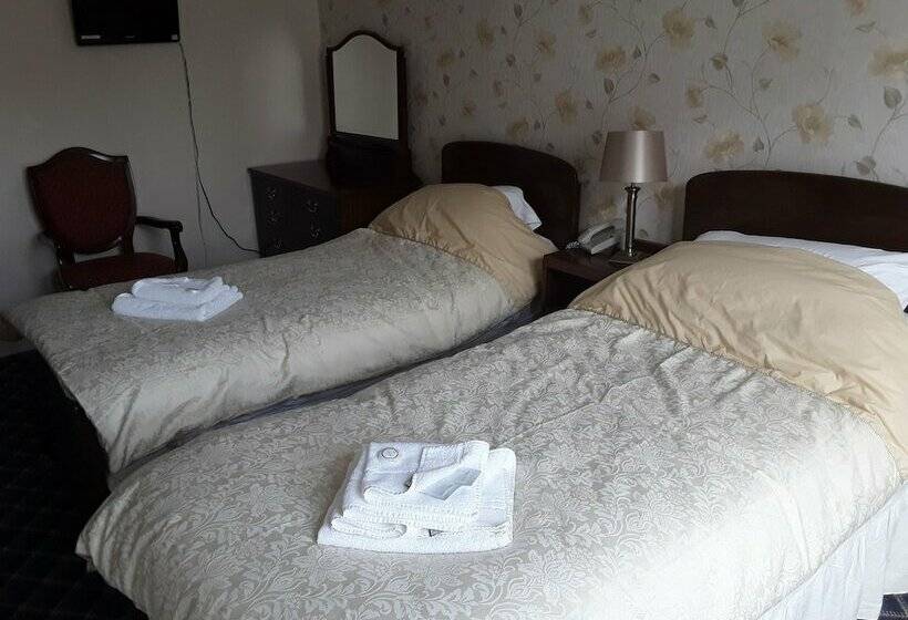 اتاق استاندارد, Royal