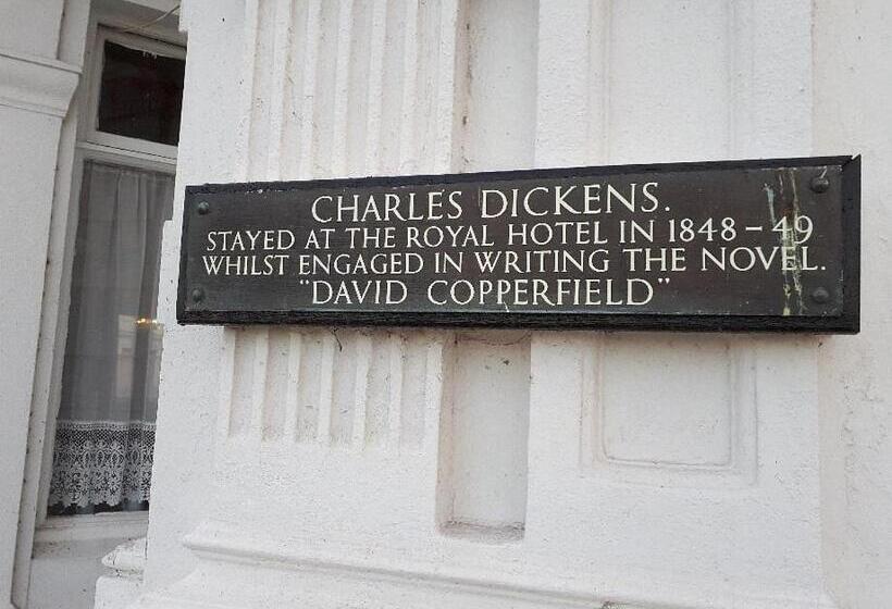 اتاق سوپریور, Royal