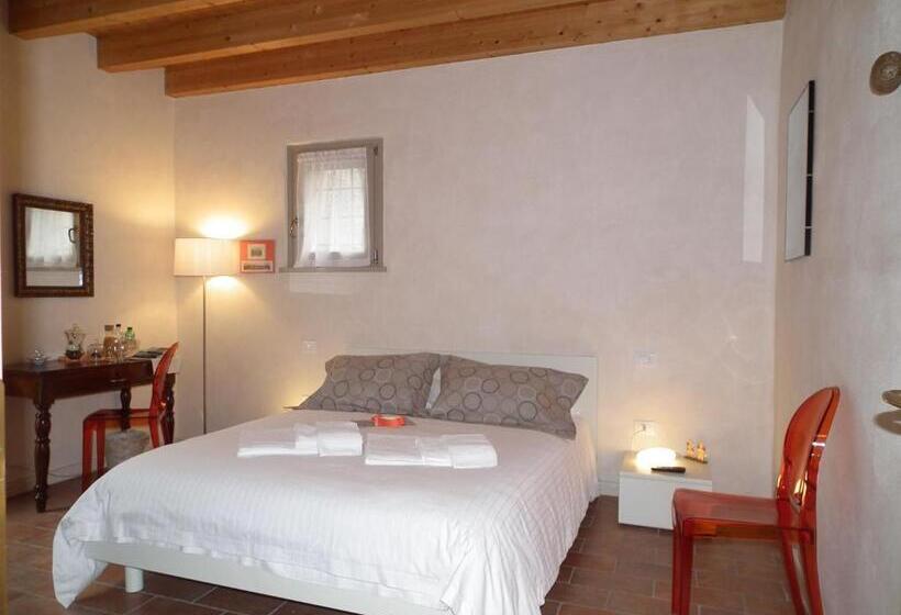 スタンダードルーム, L'isolo B&b E Case Vacanza