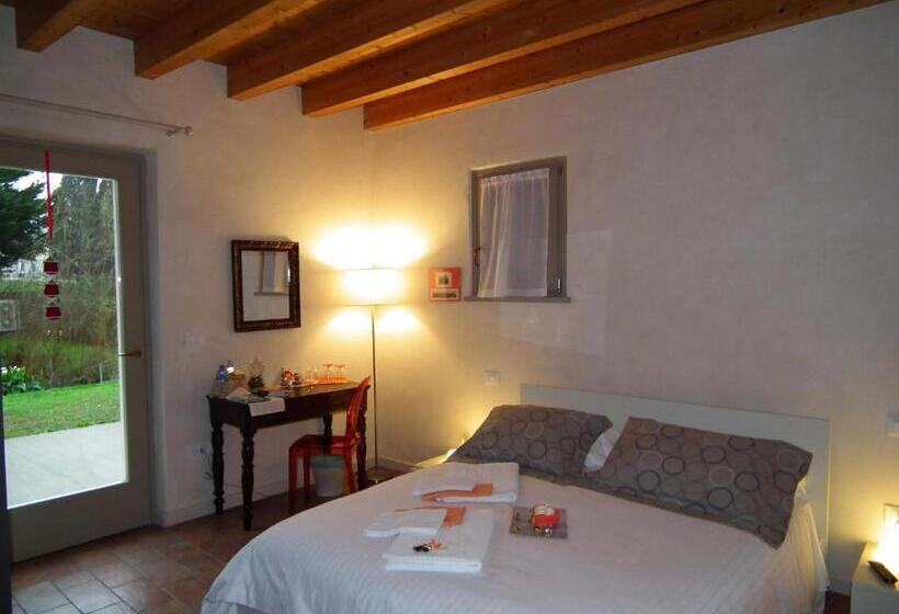 Quarto Estandar, L'isolo B&b E Case Vacanza