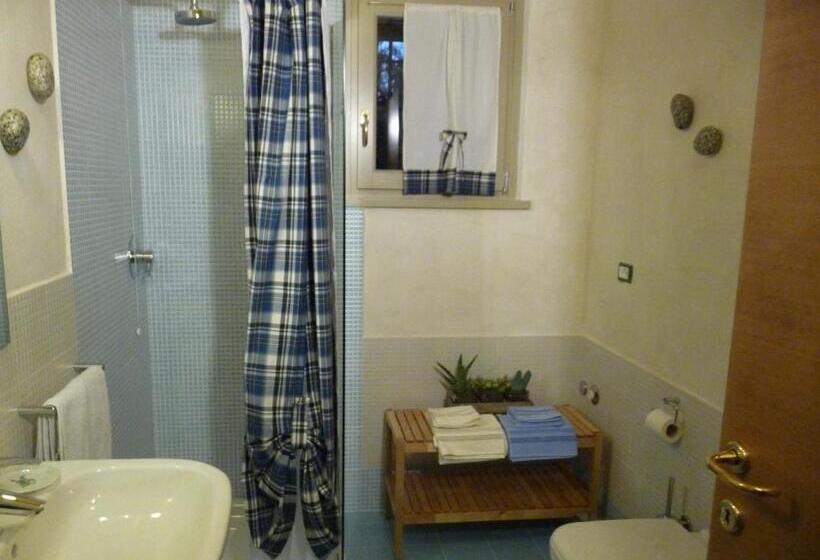 Quarto Estandar, L'isolo B&b E Case Vacanza