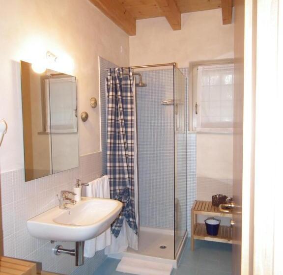 スタンダードルーム, L'isolo B&b E Case Vacanza