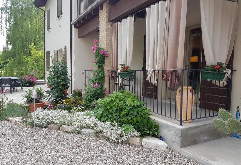 Quarto Estandar, L'isolo B&b E Case Vacanza