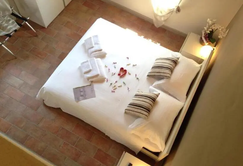 استودیوی استاندارد, L'isolo B&b E Case Vacanza