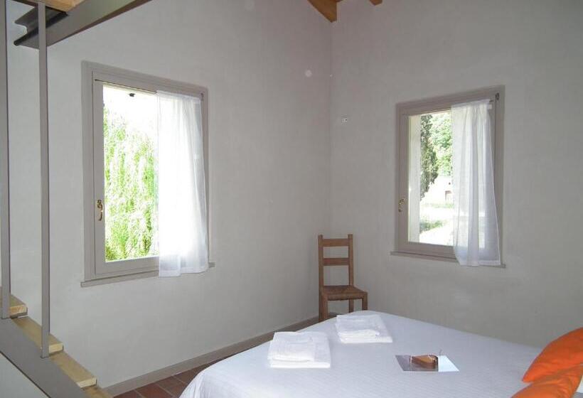 Apartamento 1 Dormitório, L'isolo B&b E Case Vacanza