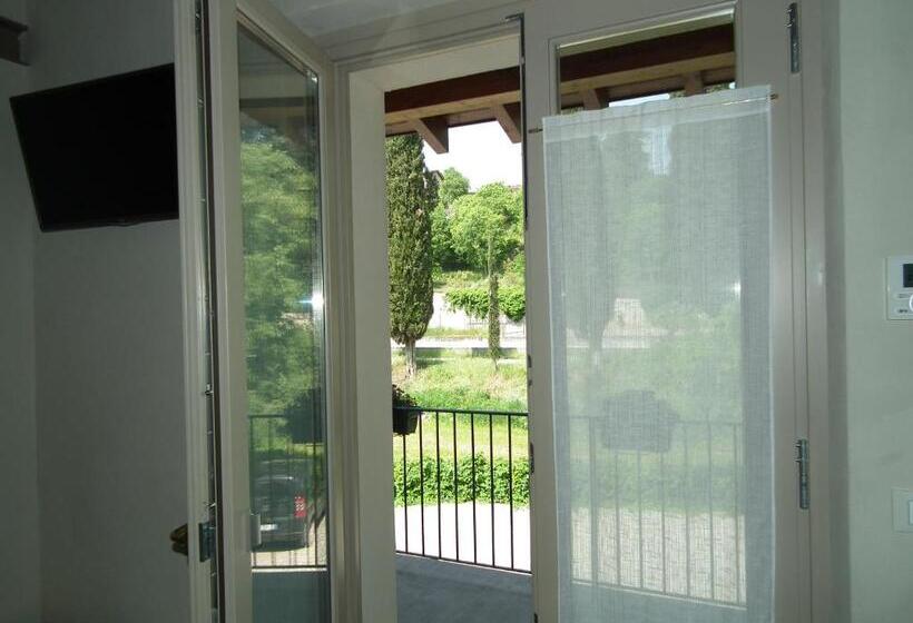 آپارتمان 1 خوابه, L'isolo B&b E Case Vacanza