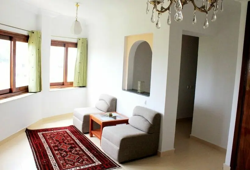 اتاق استاندارد با چشم‌انداز, Riad Dar Achaach