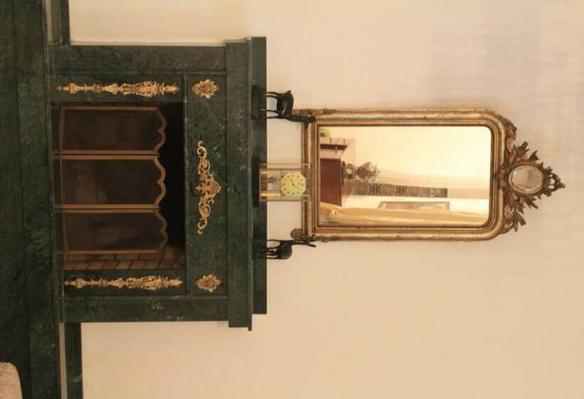 اتاق سوپریور با بالکن, Riad Dar Achaach