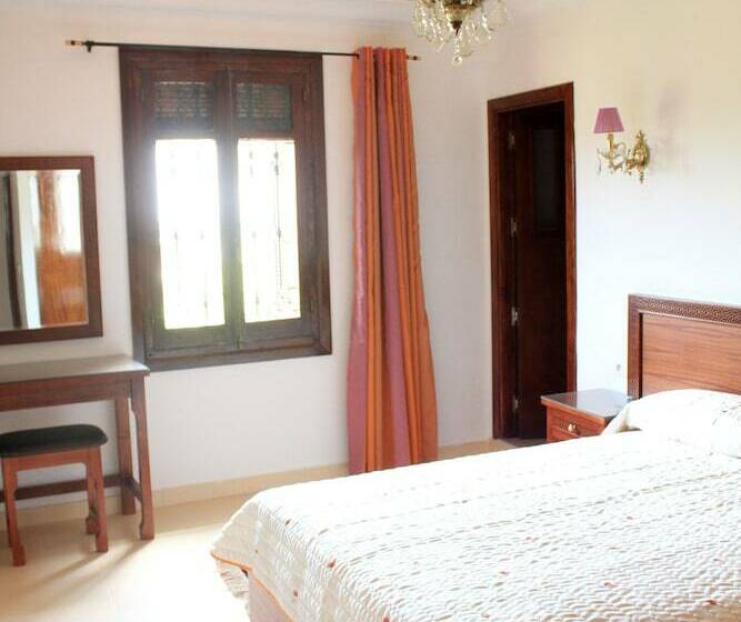 اتاق استاندارد, Riad Dar Achaach