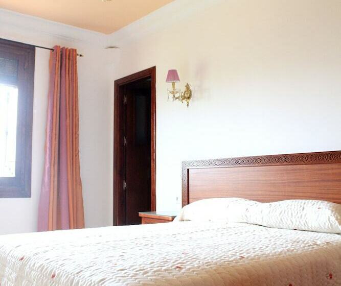 اتاق استاندارد, Riad Dar Achaach