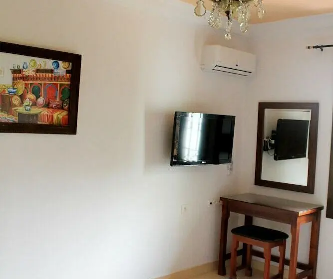 اتاق استاندارد, Riad Dar Achaach