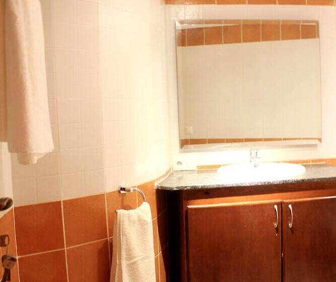 اتاق استاندارد, Riad Dar Achaach