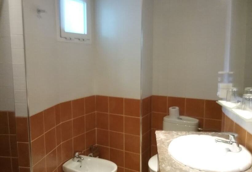 اتاق سوپریور با بالکن, Riad Dar Achaach