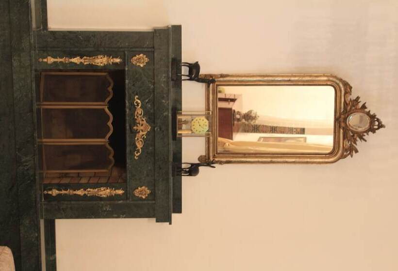 Mini Suite, Riad Dar Achaach