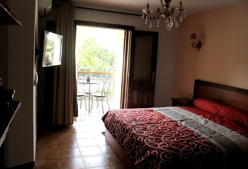 Mini Suite, Riad Dar Achaach