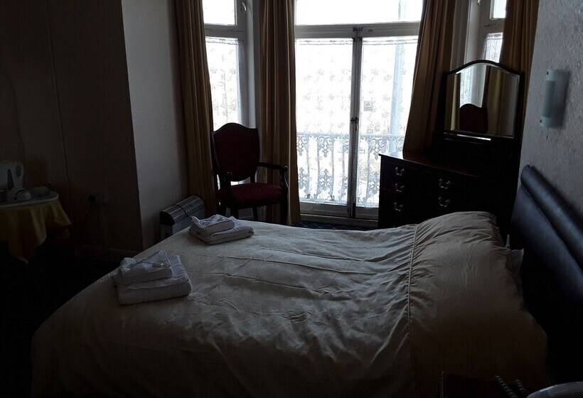 اتاق استاندارد, Royal