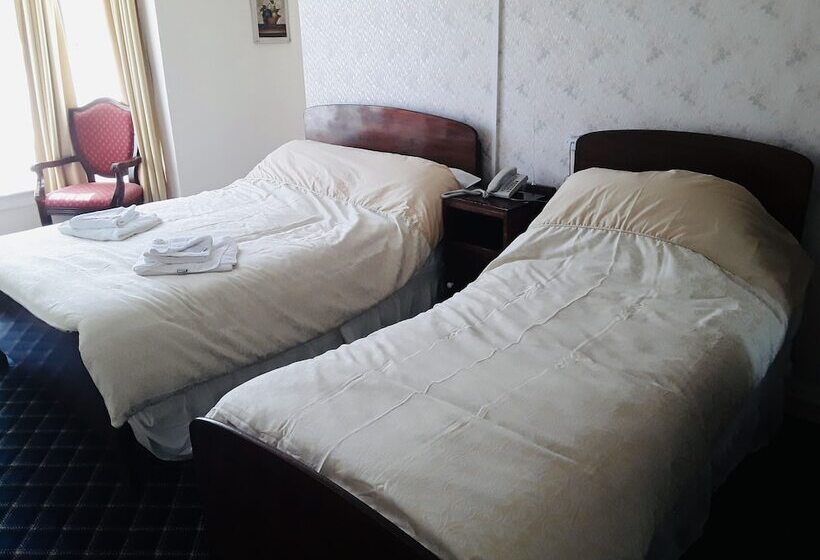 اتاق خانوادگی, Royal