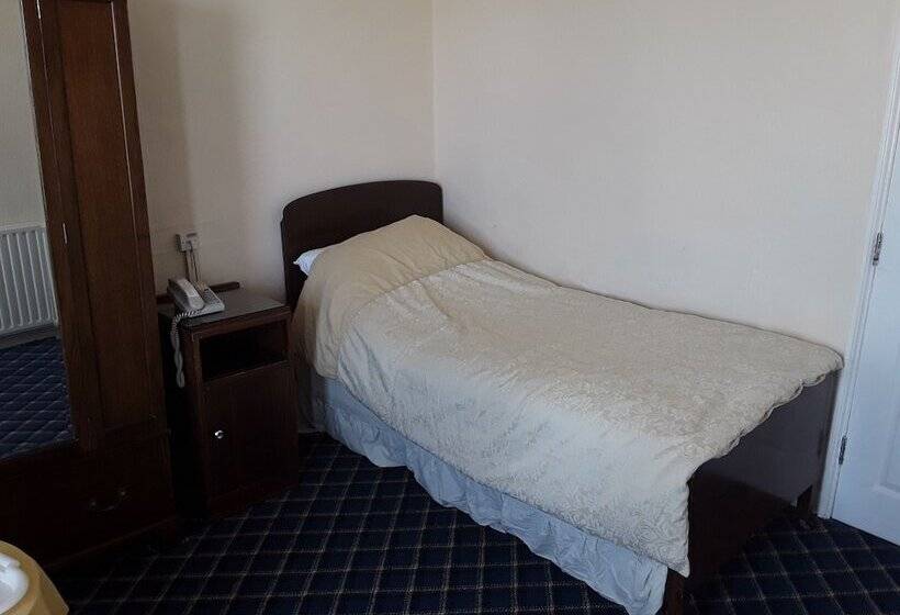 اتاق استاندارد یک نفره, Royal