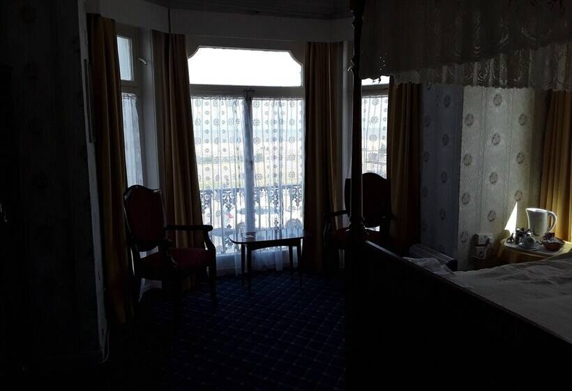 اتاق استاندارد, Royal