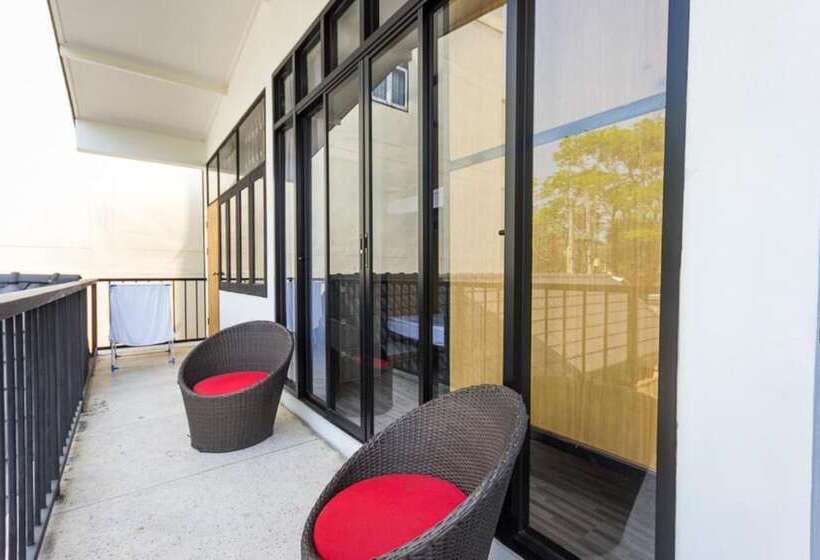 Кровать в Общей Комнате, Z S Hostel At Tha Phae Gate