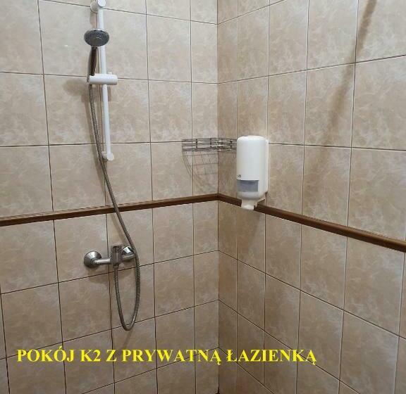 اتاق استاندارد چهار تخته, Centrum Noclegowe Ii