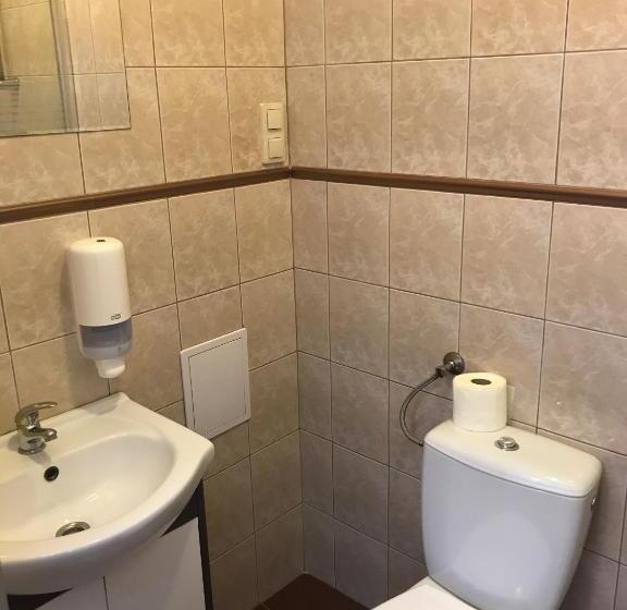 اتاق استاندارد, Centrum Noclegowe Ii