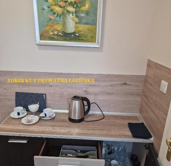 اتاق استاندارد, Centrum Noclegowe Ii