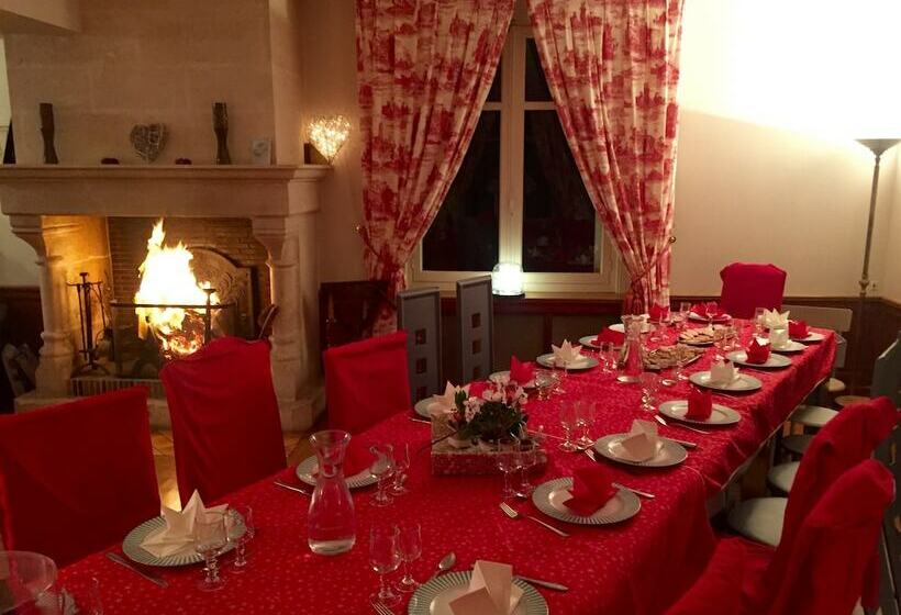 1间卧室的房子, Au Fil De L'eau