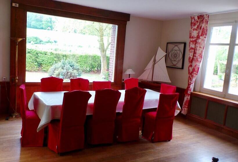 1间卧室的房子, Au Fil De L'eau