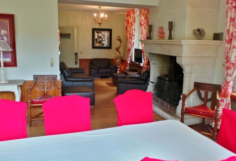 1间卧室的房子, Au Fil De L'eau