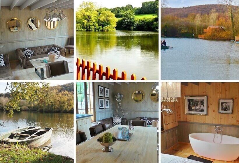 小室, Au Fil De L'eau