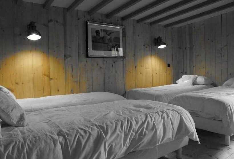 小室, Au Fil De L'eau